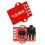 Módulo sensor de pressão de ar barométrica digital de 0-40 kPa 3