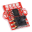 Módulo sensor de pressão de ar barométrica digital de 0-40 kPa 5