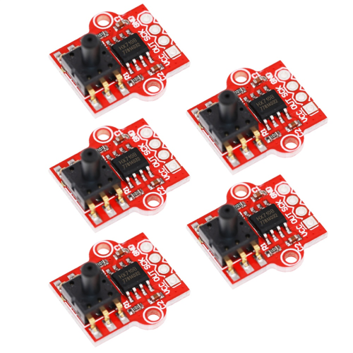 Módulo sensor de pressão de ar barométrica digital de 0-40 kPa