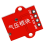 Módulo sensor de pressão de ar barométrica digital de 0-40 kPa 4