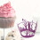 50pcs Iridescent Cake Baking Cupcake Cups Party Decoration 9