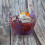 50pcs Iridescent Cake Baking Cupcake Cups Party Decoration 7