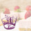 50pcs Iridescent Cake Baking Cupcake Cups Party Decoration 5