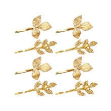 10 Stuks Legering Haarspelden Barrette Voor Vrouwen