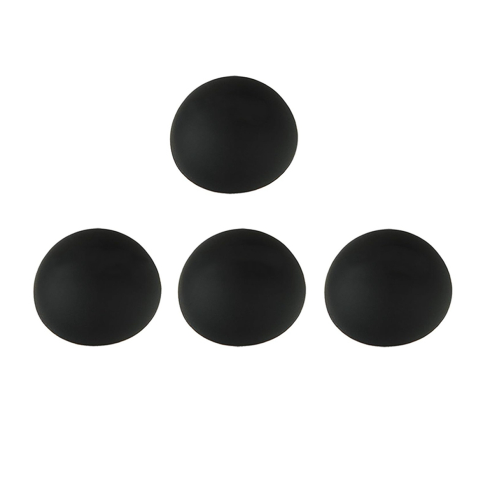 4Pack Non Skid Speaker Isolation Pads,For Small Speaker Spikes 4711736627848