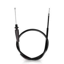 Cavo dell'acceleratore Nibbi 93,5 cm Moto di sostituzione universale 36,8 """" Cavo farfalla regolabile per bici da bici da bici Yamaha Kawasaki Honda