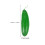 4pcs Artificial Green Cucumber Plastic Vegetable Decor Kitchen Party 2