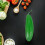 4pcs Artificial Green Cucumber Plastic Vegetable Decor Kitchen Party 6