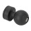 Mounts Track Ball with T Bolt Rubber Pad Prevent 1