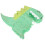 Dinosaur Holder Party Game Supply for Kids 5