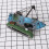 Resin Small Aquarium Decor Shipwrecks Fish Tank Accessories 7