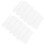 10 Pcs Birthday Cards Bulk Invitation Envelope Student 4