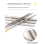 10pcs Diamond Cylindrical File 1mm-5.8mm Small Diameter Reaming File 6