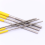 10pcs Diamond Cylindrical File 1mm-5.8mm Small Diameter Reaming File 3