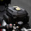 Expandable Waterproof Motorcycle Fuel Bag 15-18L 11