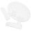 Diy Silicone Frame And Bracket Mold Set White And Reuse 9