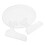 Diy Silicone Frame And Bracket Mold Set White And Reuse 1