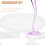 Diy Silicone Frame And Bracket Mold Set White And Reuse 7