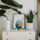 Diy Silicone Frame And Bracket Mold Set White And Reuse 4