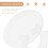 Diy Silicone Frame And Bracket Mold Set White And Reuse 8
