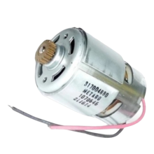 Motor für METABO BS18L BS18L BS18L 317004880 Elektrowerkzeug-Zubehör