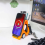 Small Forklift Wireless Charger Fast Charging Charging Station C 3
