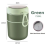 Bocal isotherme alimentaire 710 ml C 3
