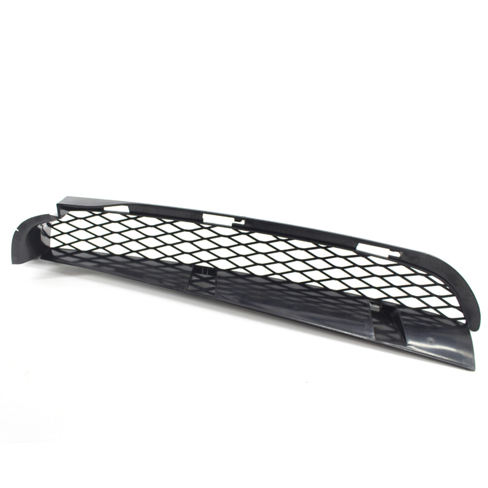Front Grilles Upper Bumper Mesh Grille Replacement 8320539887296