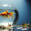 4 Aquariumdeksel Handvatten Visserijtank 10