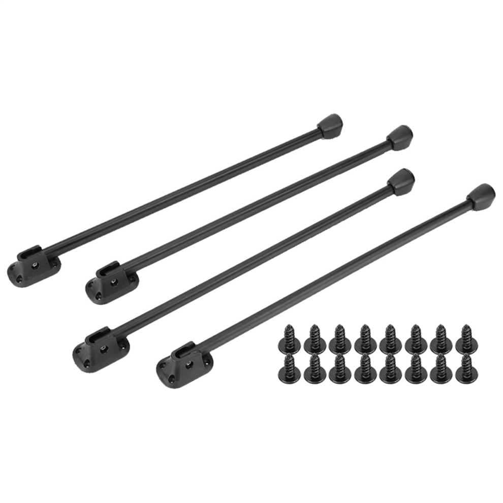 4Pcs Heavy Duty Camping Table Legs With Screws 45Cm 4711736629491