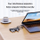 ORICO 4-v-1 USB 3.0 Hub Splitter 5 Gbps pre PC/notebook 3