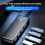ORICO 4-v-1 USB 3.0 Hub Splitter 5 Gbps pre PC/notebook 2
