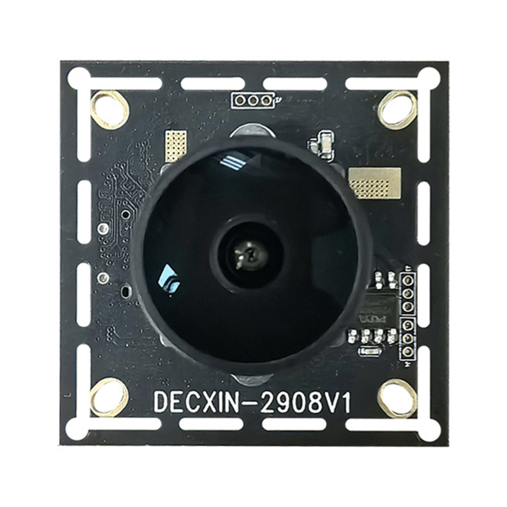 4K Hd Usb 3.0 Camera Module 8Mp Imx415 Plug Play High-Resolution 4711736643596