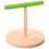 Small Bird Perch Playstand Training Stand for Parrot Cage Toy 7