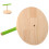 Small Bird Perch Playstand Training Stand for Parrot Cage Toy 10