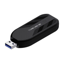 HDMI-videonkaappauskortti 1080p 4K 30FPS USB 3.0 DSLR-kameroille