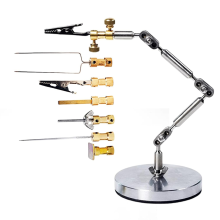 Studio Stop Motion Rig Arm-DIY Armature Rigging Kit,