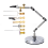 Studio Stop Motion Rig Arm-DIY Armature Rigging Kit, 1