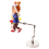Studio Stop Motion Rig Arm-DIY Armature Rigging Kit, 4