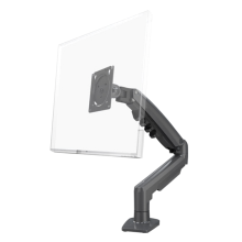 Βάση οθόνης LCD LED 17-32 ιντσών με ελατήριο F80 για επιτραπέζια χρήση B