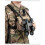 Eyeskey universal binocular bag/case with harness durable portable binoculars camera chest pack bag 2