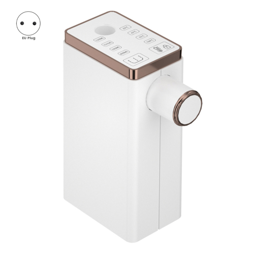 Instant Hot Water Dispenser Desktop Direct Drinking Machine EU Plug 1