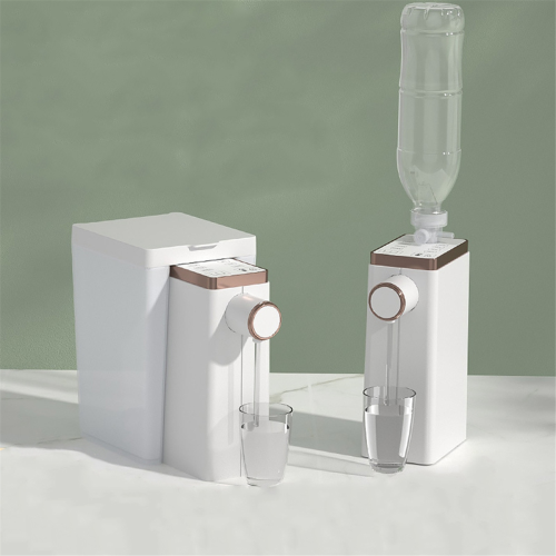 Instant Hot Water Dispenser Desktop Direct Drinking Machine EU Plug 2