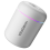 Mini Car Air Humidifier USB Colorful Atmosphere Aromatherapy Machine 2
