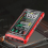 ANENG 622B Auto-Range Multimeter 9999 Counts, VA Display 2
