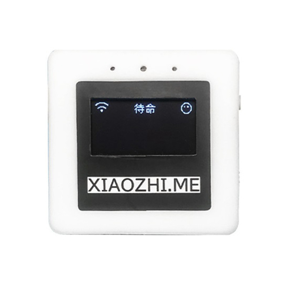 For Deepseek Xiaozhi Ai Voice Chat Robot Xmini-C3 Esp32-C3 4711736652734