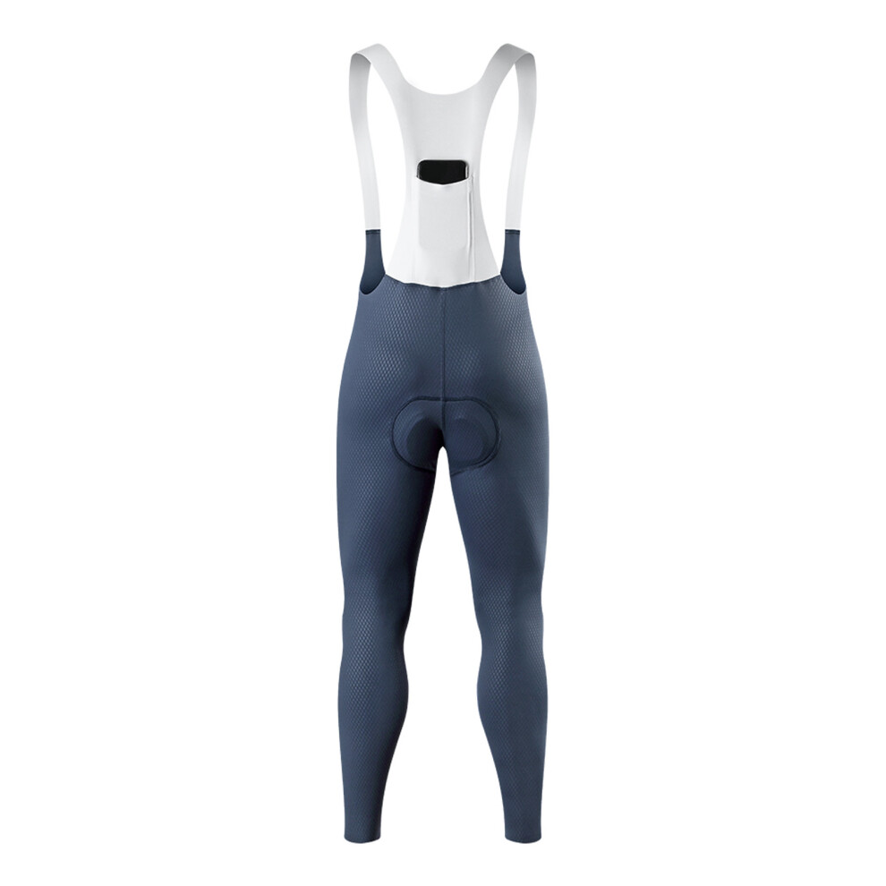 Men's Cycling Bib Pants with Padded Tights, Multiple Sizes & Colors-image-OPC-PKBZTWP-NEW