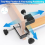 2Pcs Drawer Front Mounting Clips,Cabinet Drawer Installation Clamps 3