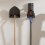Garage Organizer Trimmer Rack Garden Tool Hanger Weed Whackers Holder 5