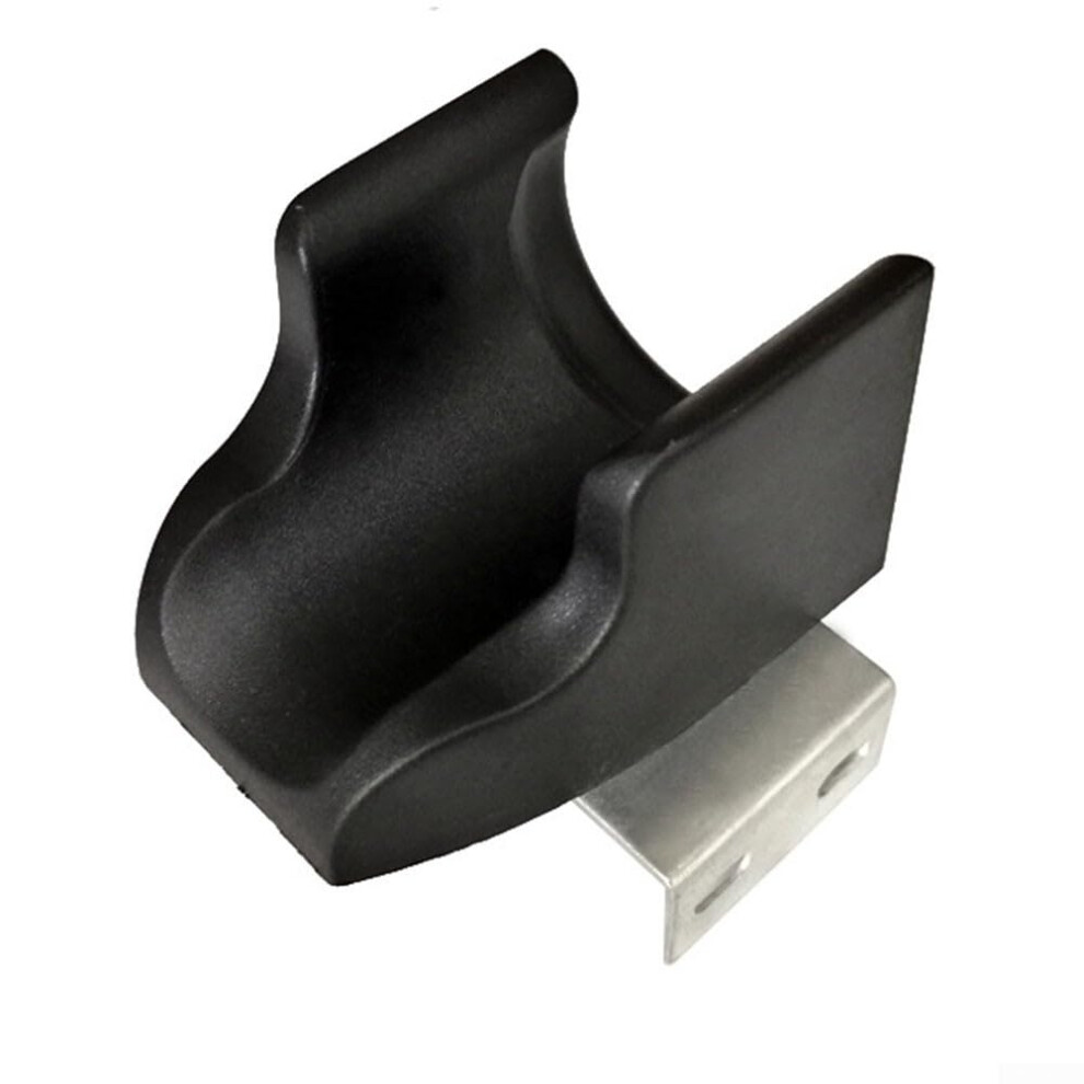 3 Pack Hot Air Blower Bracket For 858D And 858A Soldering Stations, Durable Metal Design, Compatible With Various Models 6038364130204